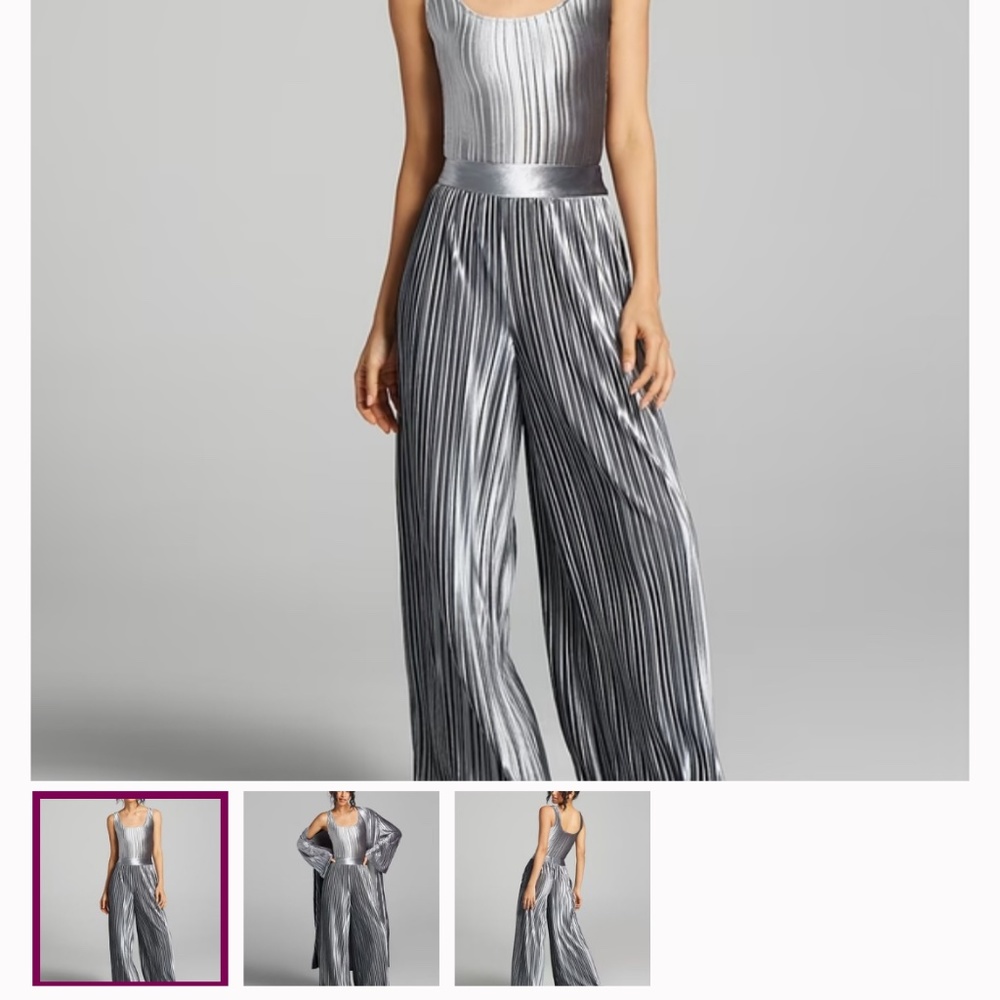 Velvet Dress Pant - Formal